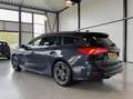 Ford Focus Wagon 1.0 EcoBoost ST Line Business Azul - thumbnail 22