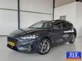 Ford Focus Wagon 1.0 EcoBoost ST Line Business Blauw - thumbnail 1