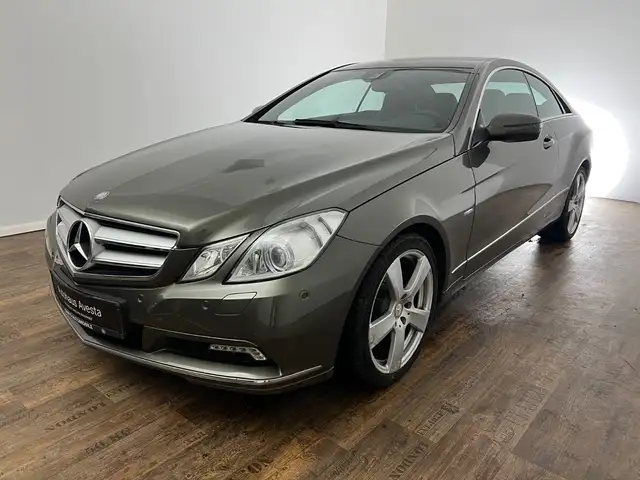 Mercedes-Benz E 250 CDI /  NUR 114.tKM /ADAPT.XEN / GARANTIE /