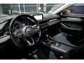 Mazda 6 Wagon 2.2 Skyactiv-D Evolution Aut. 110kW Azul - thumbnail 6