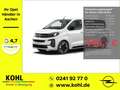Opel Zafira Electric GS 136PS 75kWh 7-Sitzer Panorama Keyless Bianco - thumbnail 1