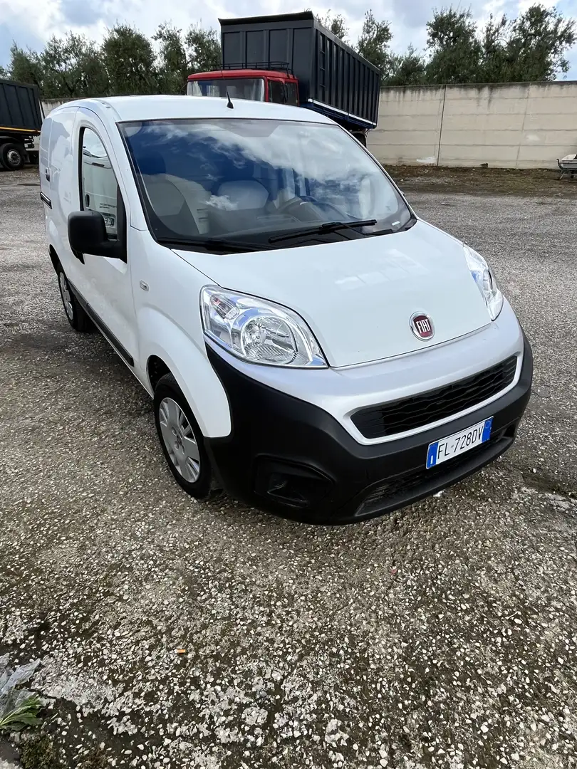 Fiat Fiorino - 2