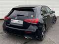 Mercedes-Benz A 200 200 163ch AMG Line 7G-DCT 9cv Noir - thumbnail 2