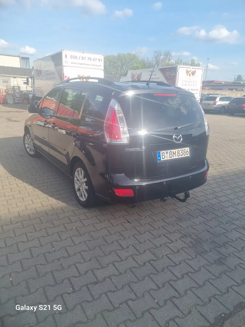 Mazda 5 2.0 Exclusive Nero - 2