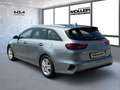 Kia Ceed SW / cee'd SW Vision 1.4T Standhzg. Navi Komfort Kamera CarPlay Argent - thumbnail 4