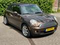 MINI Cooper Cabrio Mini 1.6 Pepper Brun - thumbnail 3