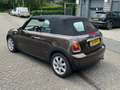 MINI Cooper Cabrio Mini 1.6 Pepper Brun - thumbnail 5
