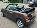 MINI Cooper Cabrio Mini 1.6 Pepper Brun - thumbnail 6