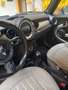 MINI Cooper S Cabrio Kék - thumbnail 4