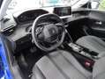 Peugeot 208 Allure Eléctrico 136 Azul - thumbnail 6