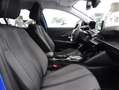 Peugeot 208 Allure Eléctrico 136 Azul - thumbnail 29