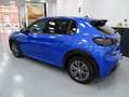 Peugeot 208 Allure Eléctrico 136 Azul - thumbnail 4