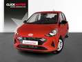 Hyundai i10 1.0 MPI 66CV Essence Rojo - thumbnail 1