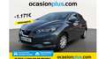 Nissan Micra IG-T Acenta Sprint 92 Gris - thumbnail 1