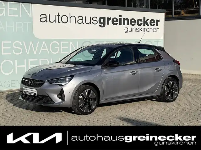 Opel Corsa-e 50kWh e-GS Line