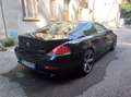 BMW 630 Serie 6 E63 Coupe630Ci Coupe Noir - thumbnail 9
