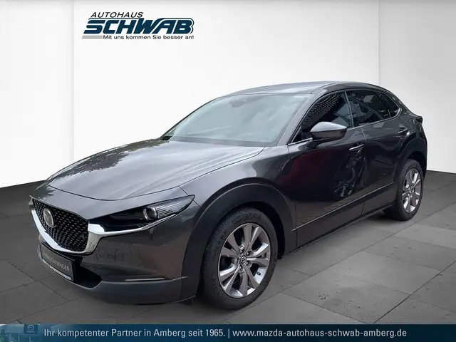 Mazda CX-30 L SKYACTIV-G 2.0 M Hybrid 6AG AL-SELECTION A18 DES