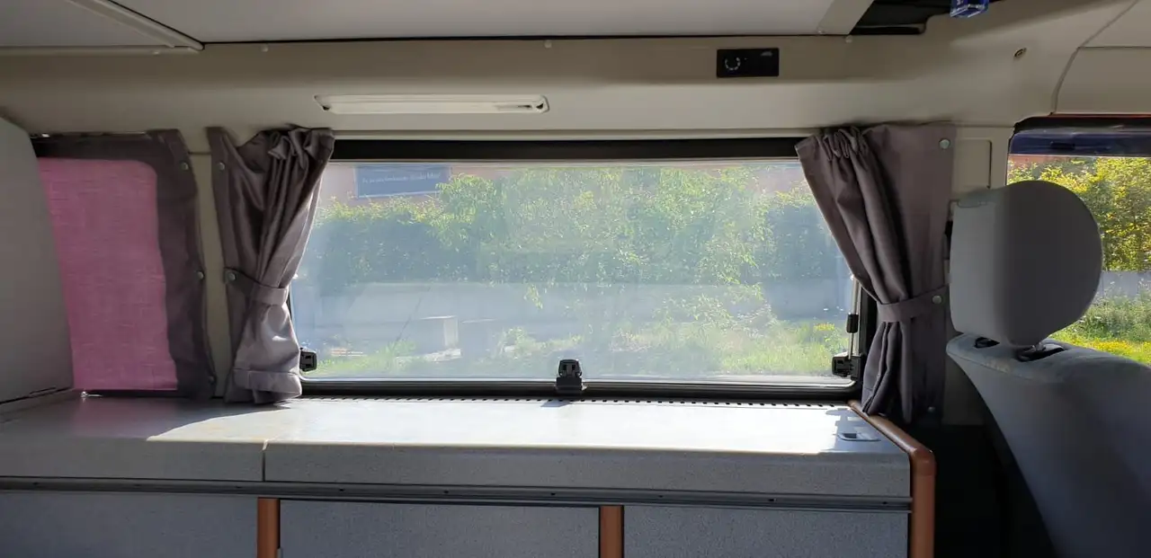 Volkswagen T4 Multivan T4/MULTIVAN/CARAVELLE TD 70BMH2, foto 9
