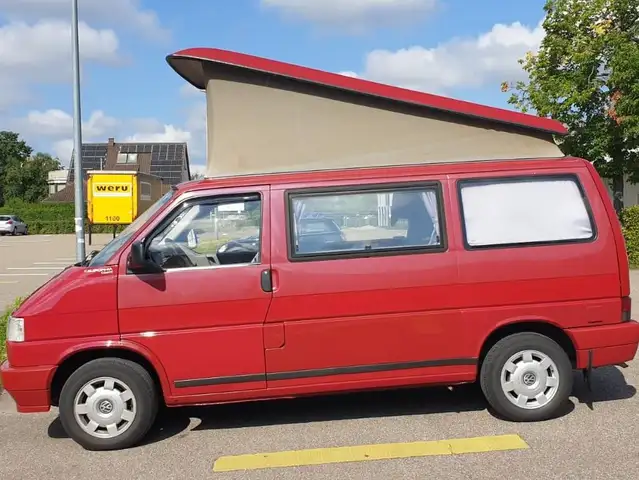 Volkswagen T4 Multivan T4/MULTIVAN/CARAVELLE TD 70BMH2