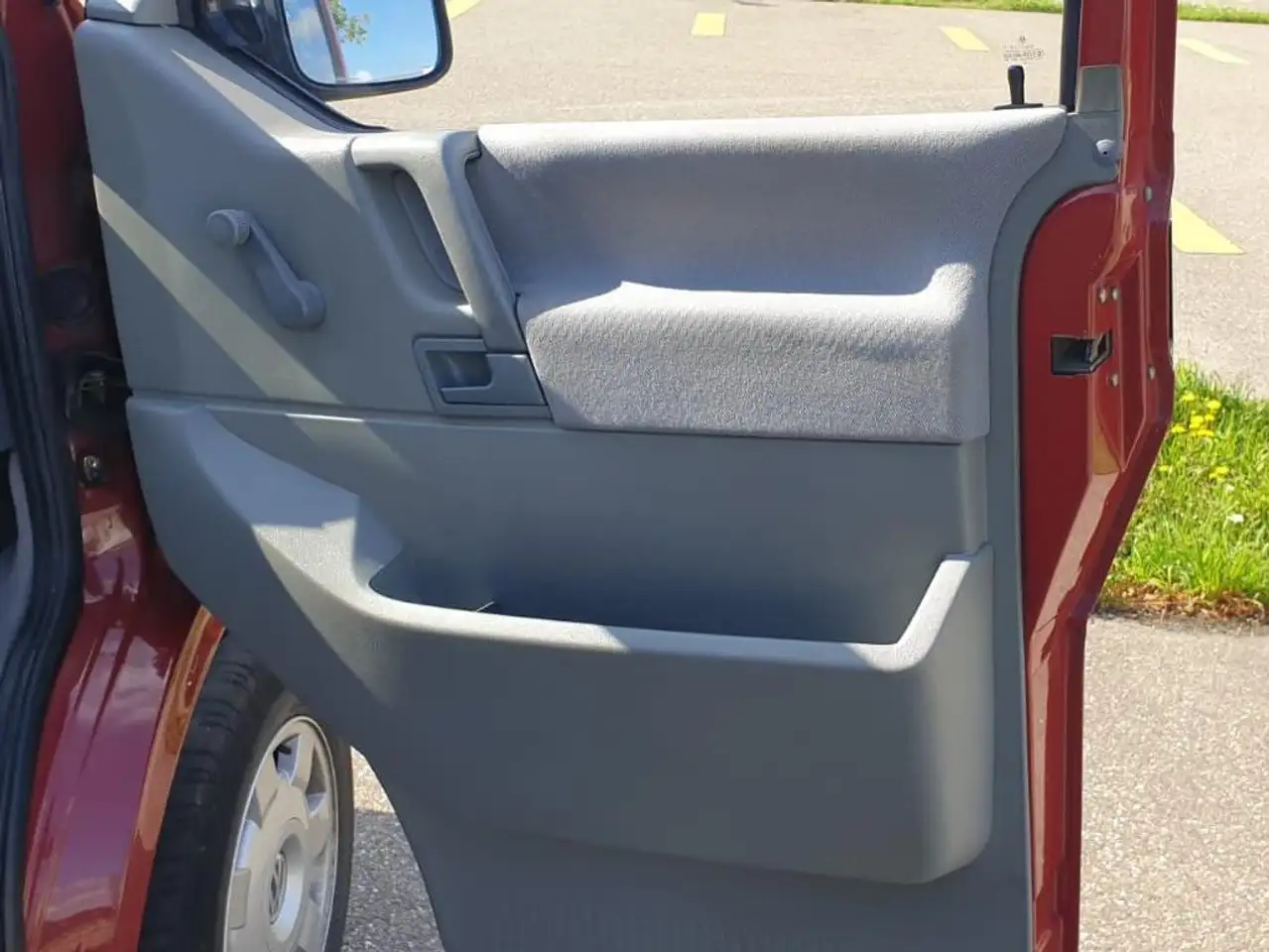 Volkswagen T4 Multivan T4/MULTIVAN/CARAVELLE TD 70BMH2, foto 6