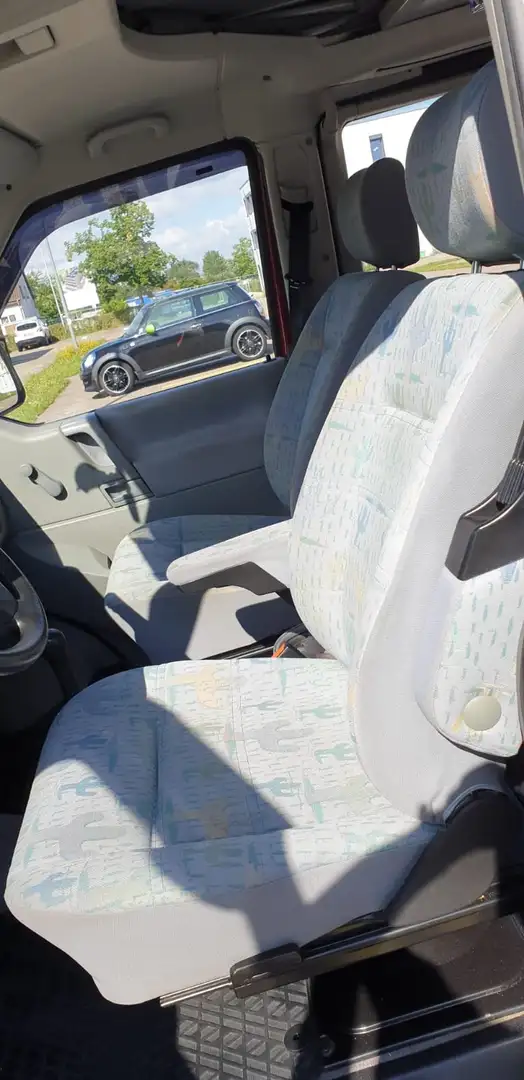 Volkswagen T4 Multivan T4/MULTIVAN/CARAVELLE TD 70BMH2 - 2