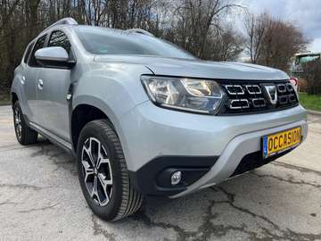 Duster TCe 130 2WD Prestige Navi Camera Jante