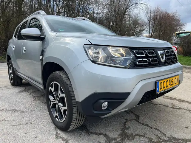 Dacia Duster Duster TCe 130 2WD Prestige Navi Camera Jante