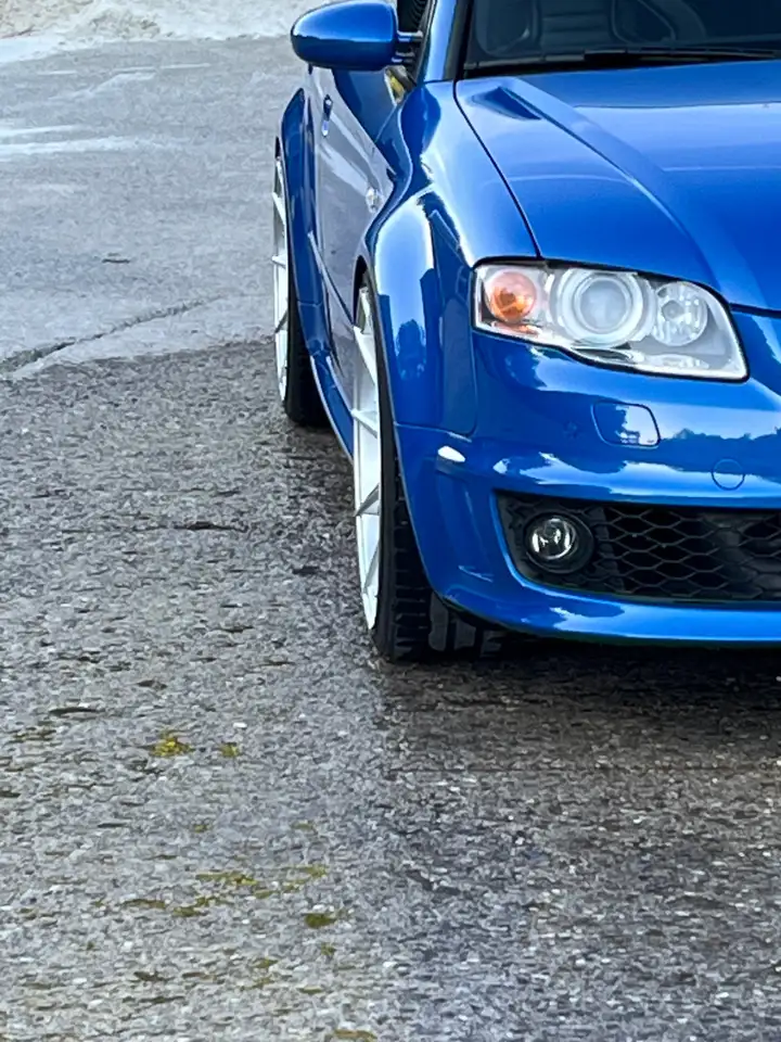 Audi RS4