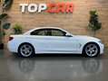 BMW 430 430iA Cabrio Blanco - thumbnail 5