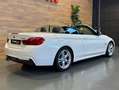 BMW 430 430iA Cabrio Blanco - thumbnail 8