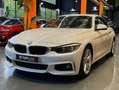 BMW 430 430iA Cabrio Blanco - thumbnail 4