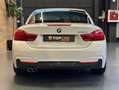 BMW 430 430iA Cabrio Blanco - thumbnail 7