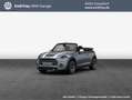 MINI Cooper S Cabrio Cooper S Cabrio LEDER+LED+SHZ+DC+PEPPER-PAKET Grau - thumbnail 1