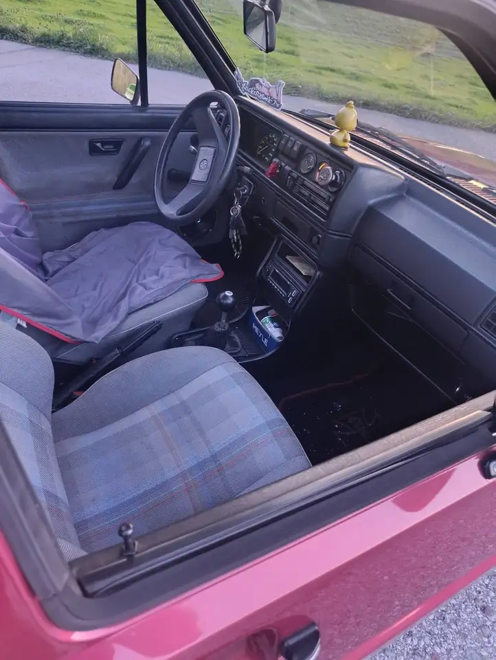 Volkswagen Jetta TD, foto 4
