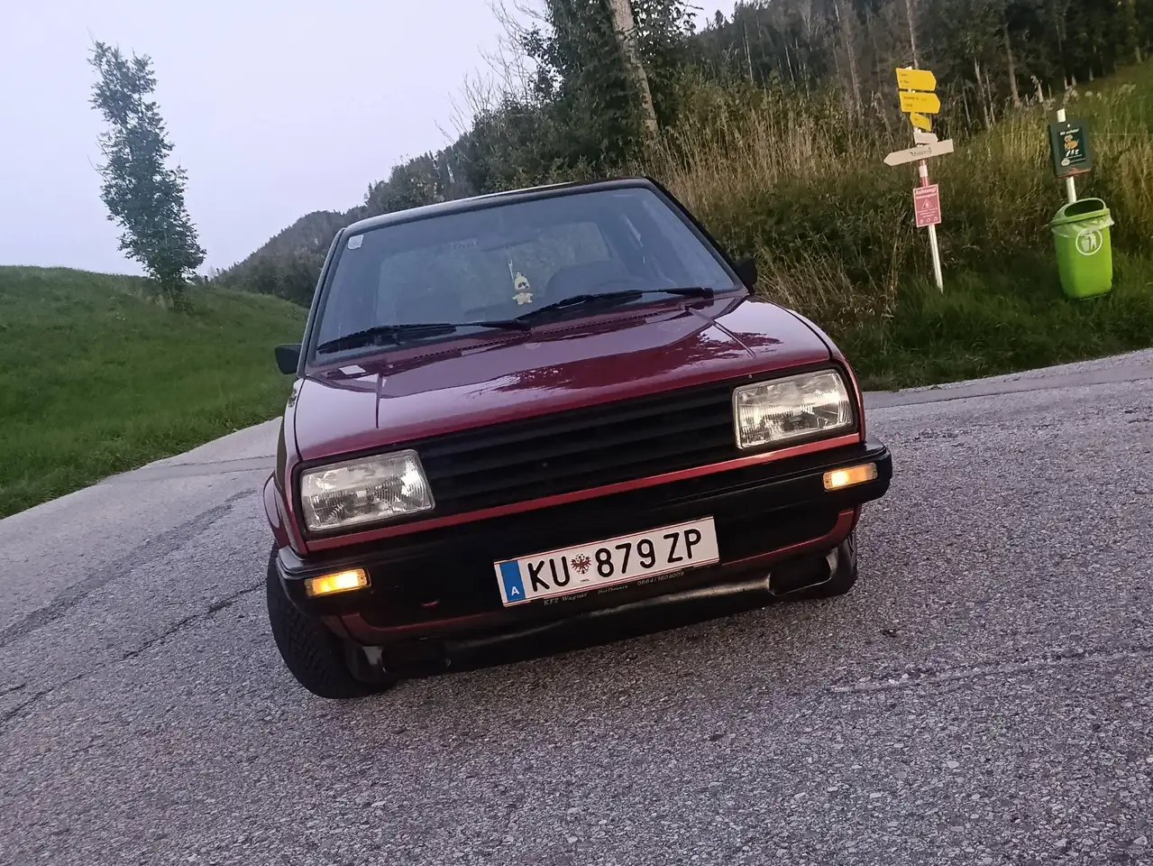 Volkswagen Jetta TD, foto 3