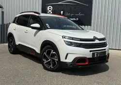 Citroen C5 Aircross BLUEHDI 130CH S&S SHINE