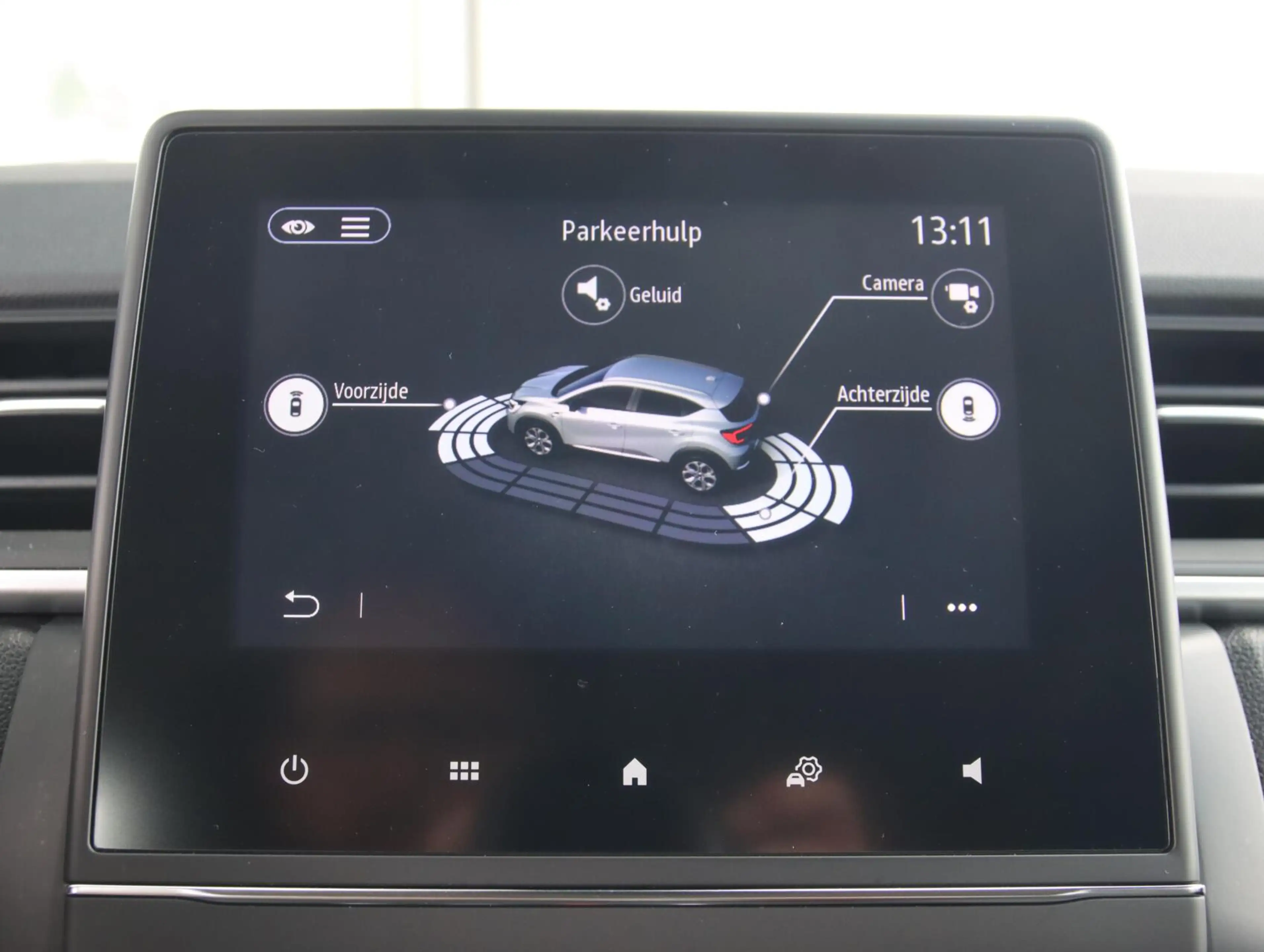 Renault Captur 1.0 TCe 90 Zen | Trekhaak | Apple Carplay | All-se — photo 15