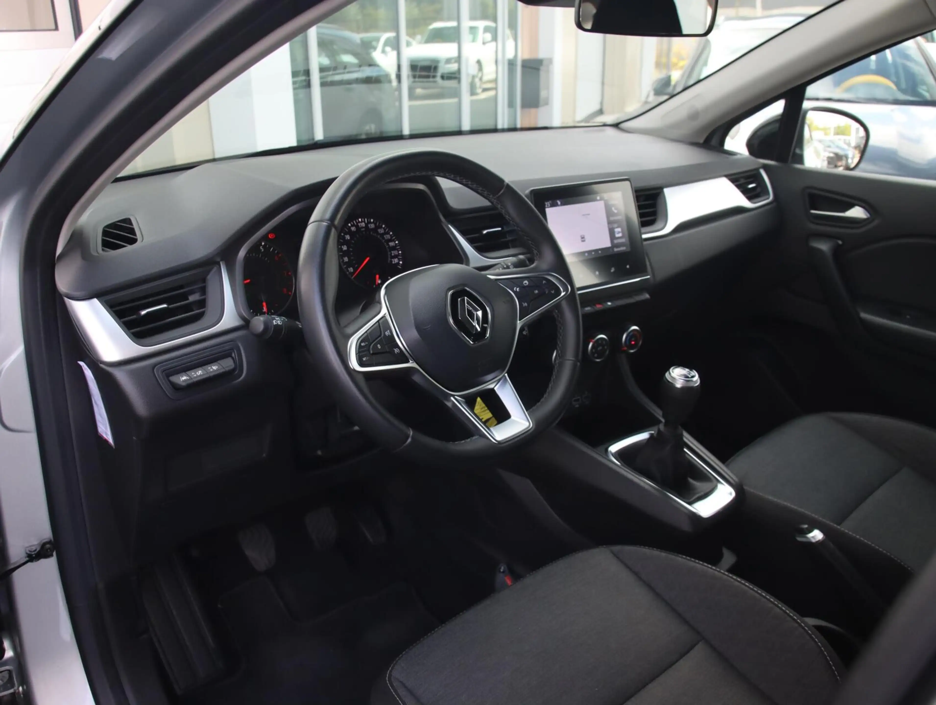 Renault Captur 1.0 TCe 90 Zen | Trekhaak | Apple Carplay | All-se — photo 3