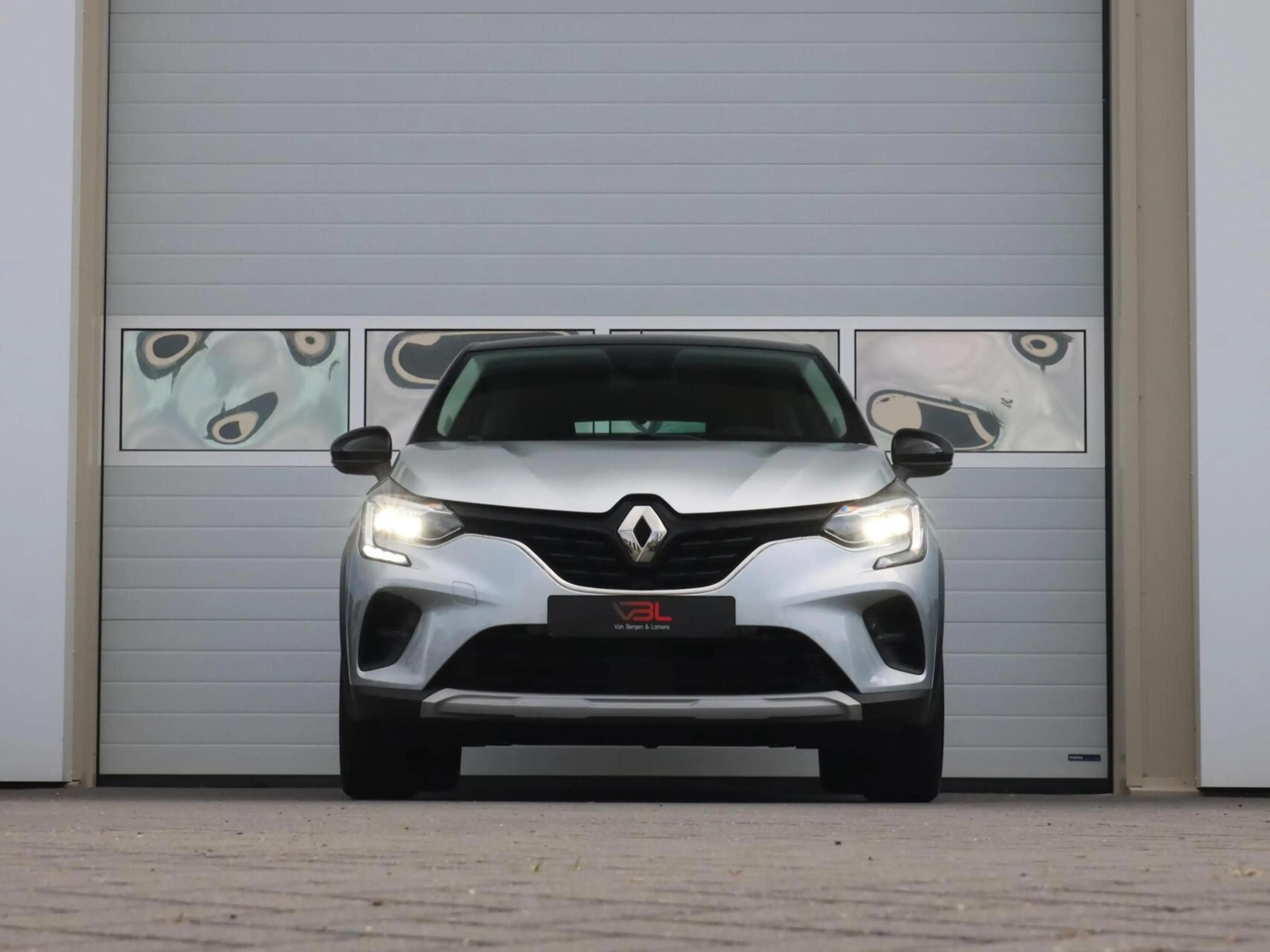 Renault Captur 1.0 TCe 90 Zen | Trekhaak | Apple Carplay | All-se — photo 8