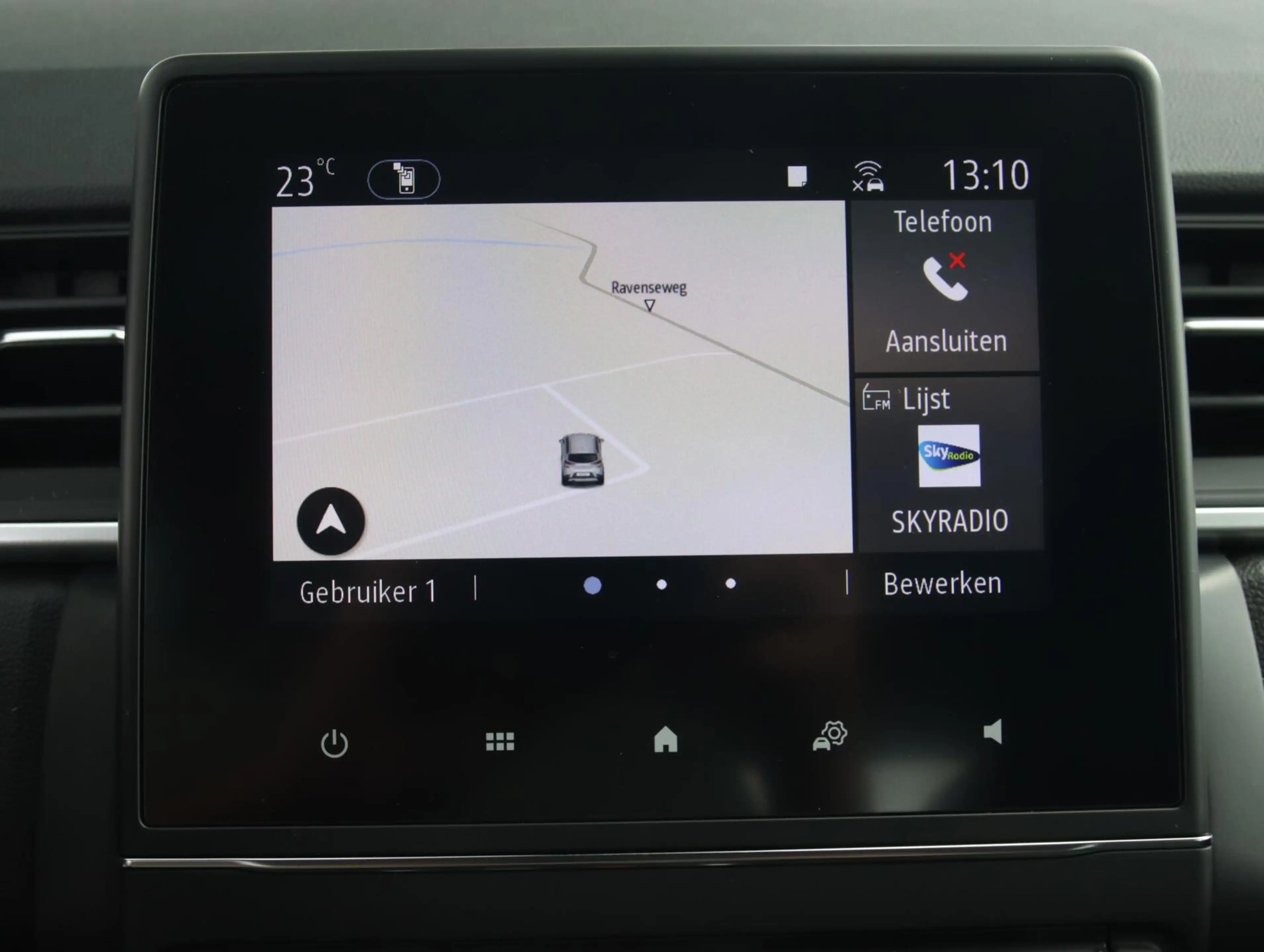 Renault Captur 1.0 TCe 90 Zen | Trekhaak | Apple Carplay | All-se — photo 13