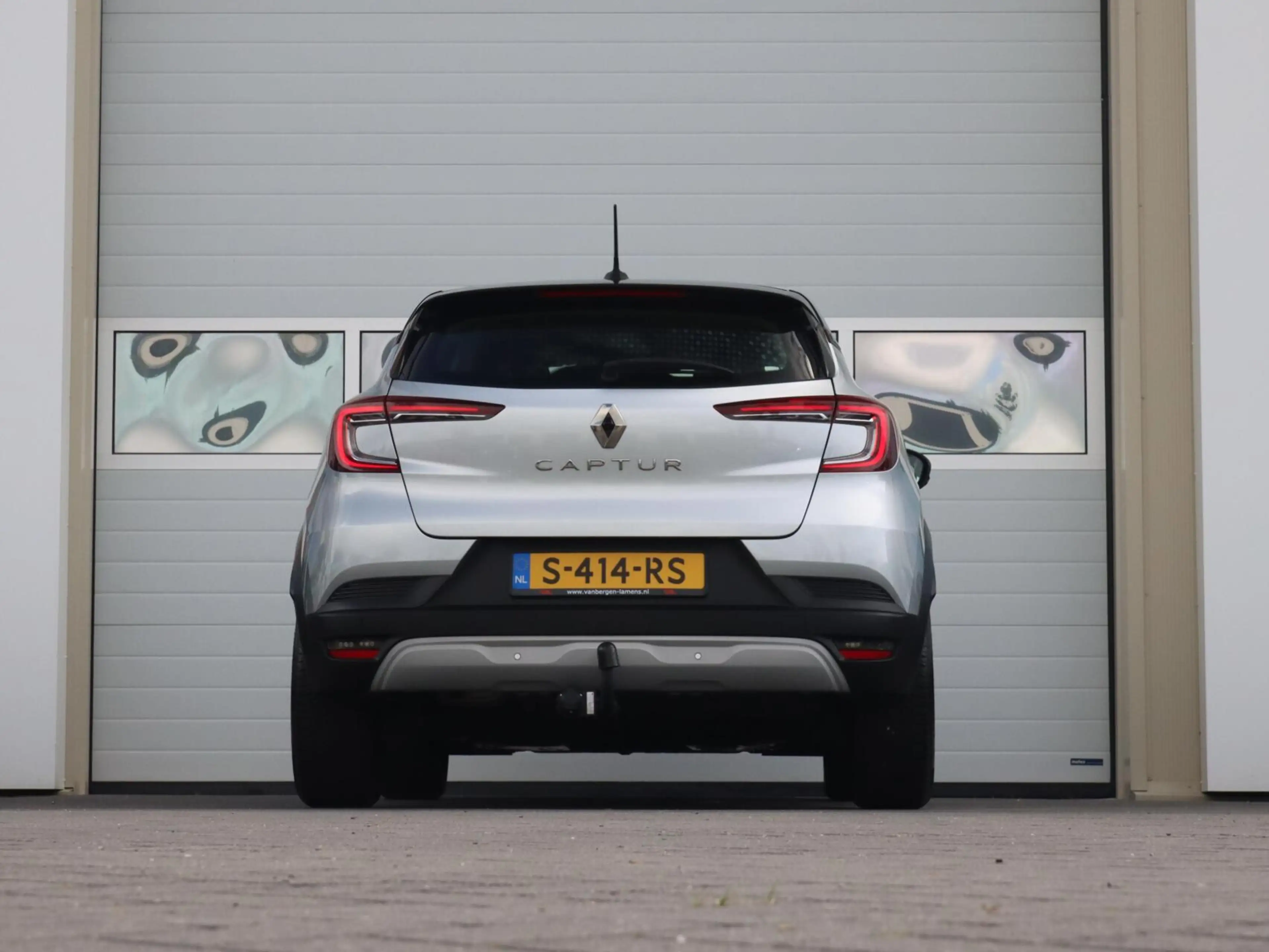 Renault Captur 1.0 TCe 90 Zen | Trekhaak | Apple Carplay | All-se — photo 9