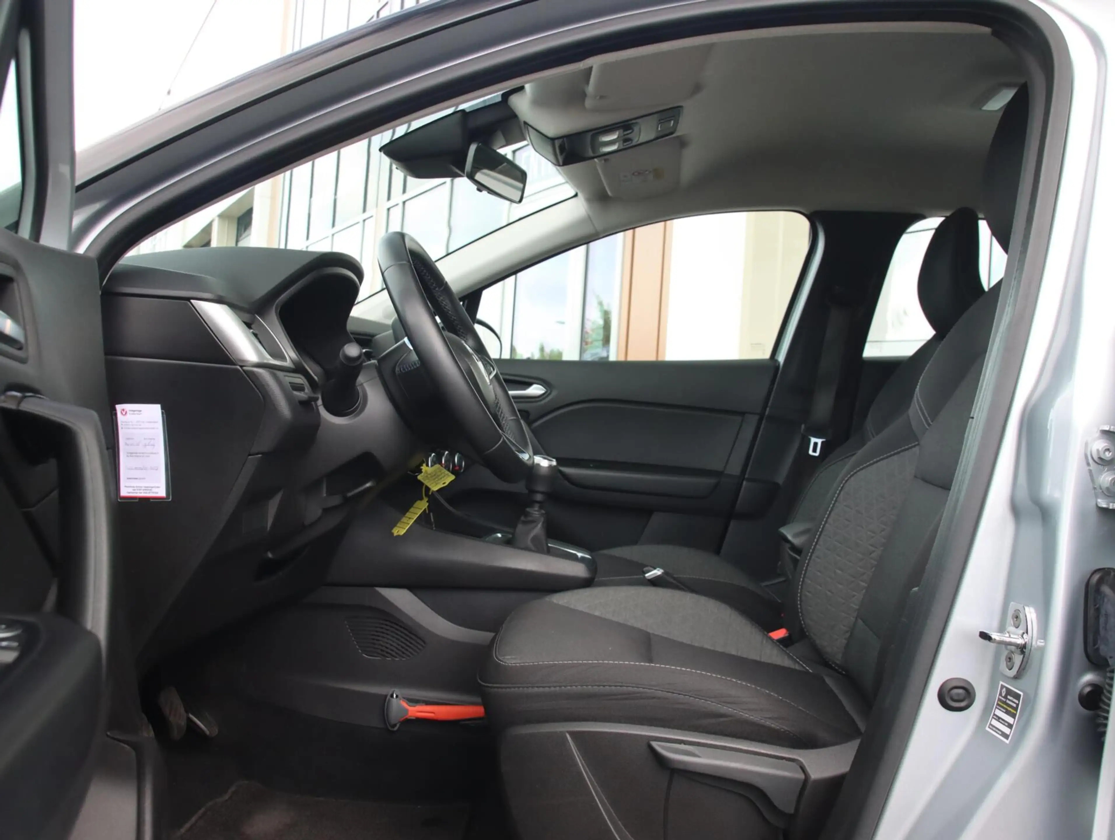 Renault Captur 1.0 TCe 90 Zen | Trekhaak | Apple Carplay | All-se — photo 4