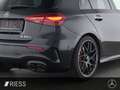 Mercedes-Benz A 45 AMG S 4M+ PANO NIGHT WINTER PREMIUM PLUS Schwarz - thumbnail 4