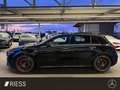 Mercedes-Benz A 45 AMG S 4M+ PANO NIGHT WINTER PREMIUM PLUS Чёрный - thumbnail 2