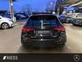 Mercedes-Benz A 45 AMG S 4M+ PANO NIGHT WINTER PREMIUM PLUS Чёрный - thumbnail 8