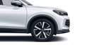 Volkswagen Tiguan 2.0 TDI DSG ELEGANCE LM19 AHK ST.HEIZ MAT Silber - thumbnail 4