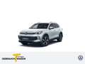 Volkswagen Tiguan 2.0 TDI DSG ELEGANCE LM19 AHK ST.HEIZ MAT Silber - thumbnail 1
