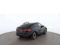 Audi Q8 e-tron Sportback 55 quattro S-Line Aut MATRIX Чорний - thumbnail 3