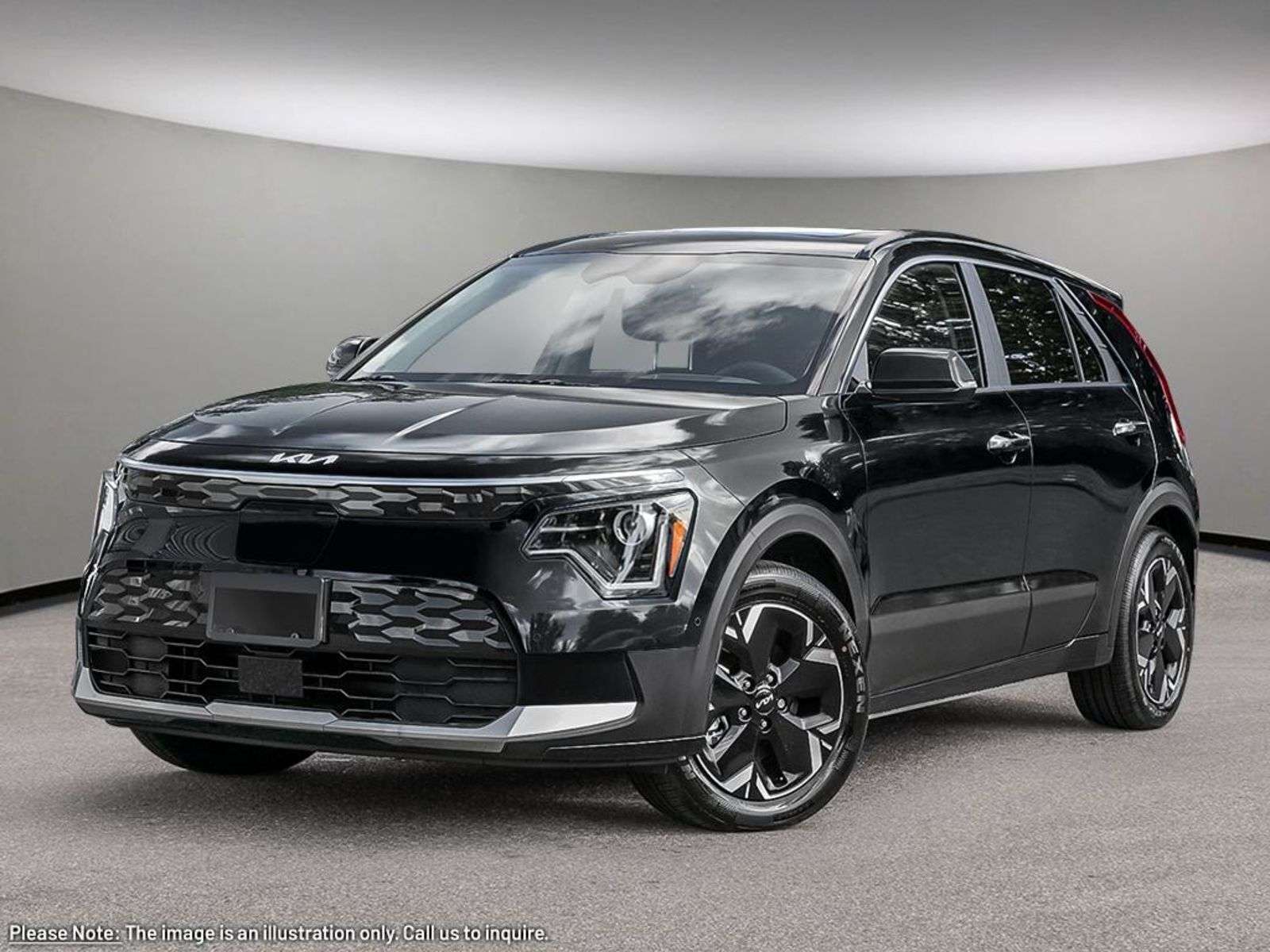 2026 Kia Niro EV