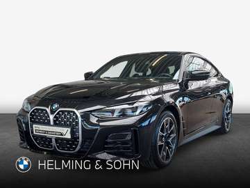 i xDrive Gran Coupé M-Sport HiFi AHK ACC uvm.